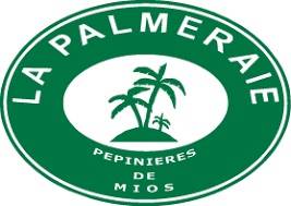 Pépinièriste Mios La Palmeraie