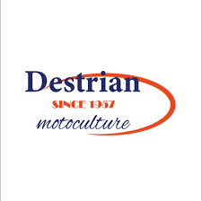 Les paysages de Gwen s’équipe auprès de destrian