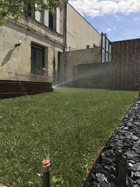 Nos prestations sur le secteur de Parempuyre en Gironde