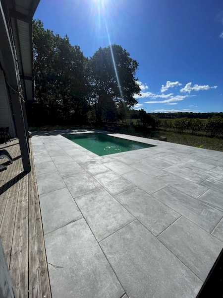 Nos prestations sur le secteur de Le Taillan-Médoc 33320