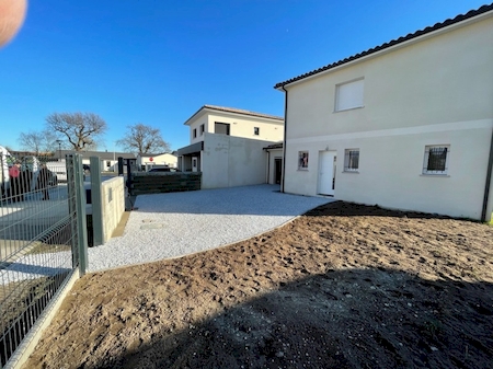 Nos prestations sur le secteur de Eysines en Nouvelle-Aquitaine