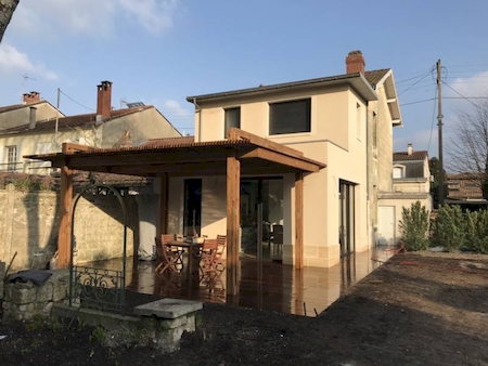 Nos prestations sur le secteur de Le Taillan-Médoc 33320