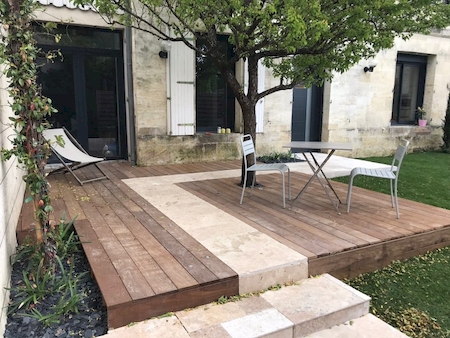 Nos prestations sur le secteur de Blanquefort 33290