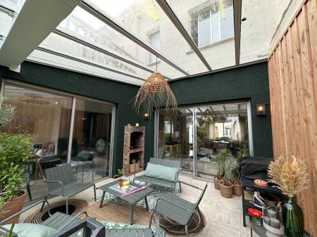 Nos prestations sur le secteur de Eysines en Nouvelle-Aquitaine