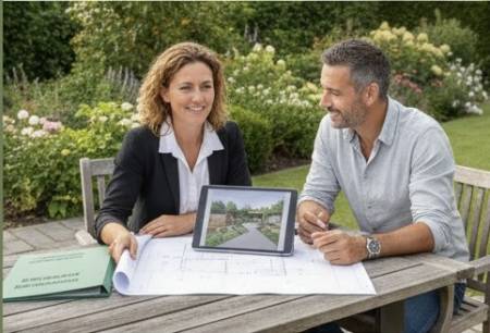 Nos prestations sur le secteur de Bruges en Gironde